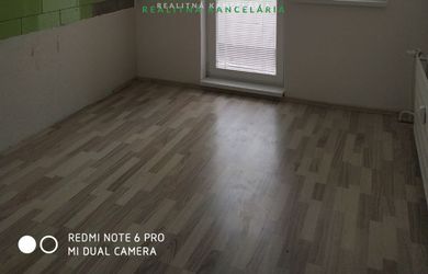 Predaj, 3izb.byt, 69m2, Kysucké Nové Mesto (805-113-JAS)