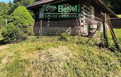 Predaj: Dom/Chalupa,1207m2, Zákopčie, okr: CA(183-12-PEMOa)