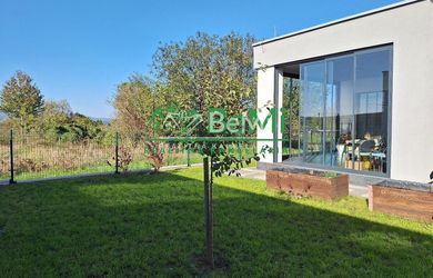 Predaj novostavba rodinného domu Kamenec pod Vtáčnikom (015-12-ZUPIa)