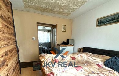 REZERVOVANÝ!!! Šanca, ktorá sa neopakuje – 2-izbový byt len za 71 900 €!