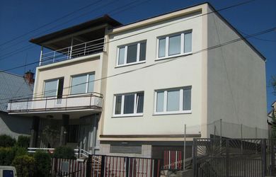 PREDAJ, rodinný dom v širšom centre Zvolena, ulica Ivana Krasku
