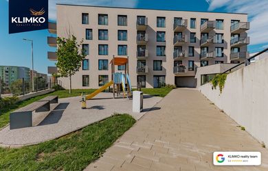 Byty Duo | 3-izbový byt s 37 m² terasou — Ľubotice, Sekčovská ul. NOVÁ CENA 275 000 €