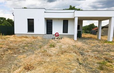 Na predaj novostavba rodinného domu -  Veškovce