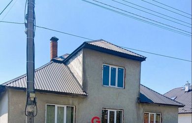 Na predaj rodinný dom - Ubľa