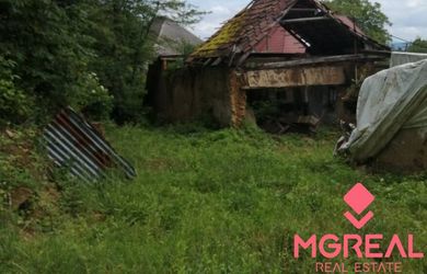 Predaj pozemku 740 m2  na myjavských kopaniciach.
