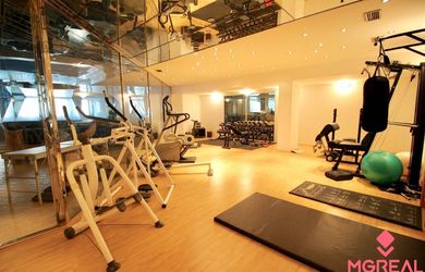 Prenájom relaxačného centra s fitnes v Ružinove.