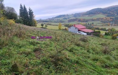 PREDÁME-POZEMOK  825m2, ŽILINA - KOTRČINÁ LÚČKA