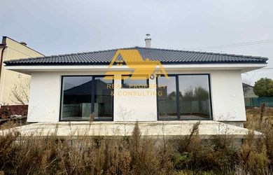 Exkluzívne! Predám novostavbu rodinného domu vo Dvoroch nad Žitavou