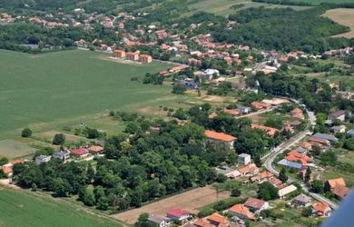 Znížená!Na predaj: záhrada v obci Trávnica, okres Nové Zámky – blízko Termálne kúpalisko  Podhájska