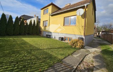 RODINNÝ DOM POPRAD-VEĽKÁ