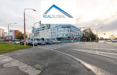 Na predaj garážové státie – Trnavská/Tomášikova, Ružinov