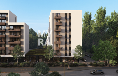 4 izbový byt, 111,90m2 -  BYTOVÝ DOM IPEĽSKÁ - NOVOSTAVBA