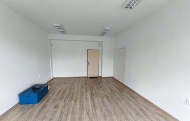 Prenájom - kancelársky priestor 29 m2, Banská Bystrica, centrum.