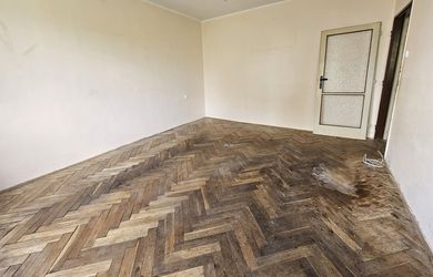 PREDANÉ Na predaj 2 izbový byt v pôvodnom stave | ŠTUDENTSKÁ UL. | KOŠICE - SEVER