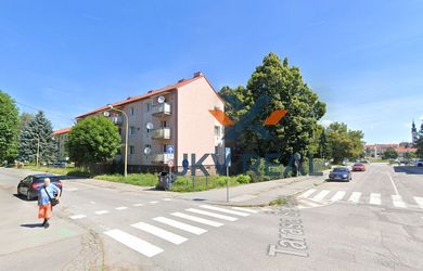 PREDANÝ!!! 2. izbový byt na predaj, v centre Prešova, Tarasa Ševčenka