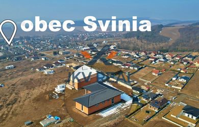Rezervovaný !!!  Na predaj novostavba rodinného domu