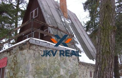 Na predaj chatka neďaleko Ličartoviec
