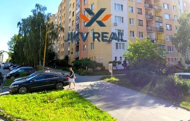 PREDANÝ!!! 2. izbový byt na predaj, Prešov, Sekčov