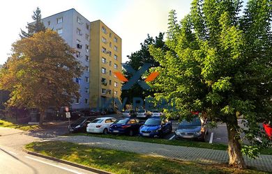 PREDANÝ!!! 1. izbový byt, Bardejov, Partizánska
