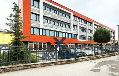 PRENÁJOM SHOWROOMU / PREDAJNE / SKLADU – Budovateľská ulica, Prešov