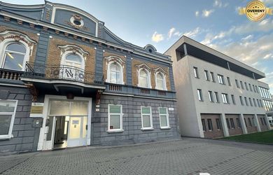 RADO | Reality ponúka na prenájom priestor o rozlohe 64 m2 v Žiline.