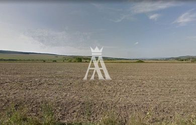 INVESTIČNÝ POZEMOK, ORNÁ PÔDA, KOŠICE - KRÁSNA