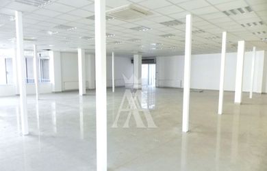 PRENÁJOM OBCHODNÝCH PRIESTOROV, KOŠICE FURČA