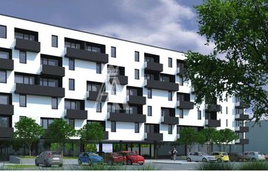 PROJEKT POLYFUNKČNEJ BUDOVY, NÁM. OCELIAROV, KOŠICE ŠACA