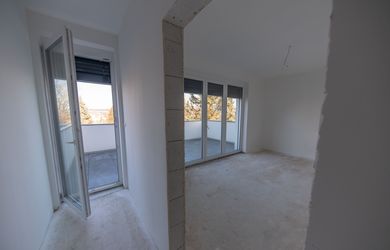 4 izbový byt v novostavbe OC Družba, predaj , Spišská Nová Ves