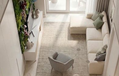 BOSEN | 2 izbový štýlový byt - balkón, komunitná záhrada