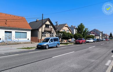 HALO reality - Prenájom, priestor Kúty, Bratislavská - EXKLUZÍVNE HALO REALITY
