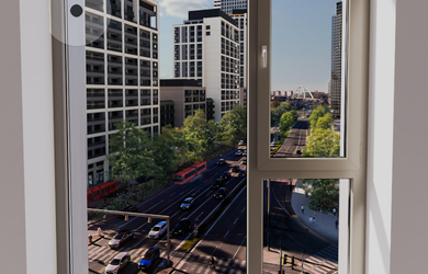 Moderná kancelária na prenájom v Zwirn Office – cca 100 m²