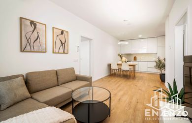 BEZ PROVÍZIE: PRENÁJOM︱3-izbový apartmán | OLIVIA Residence