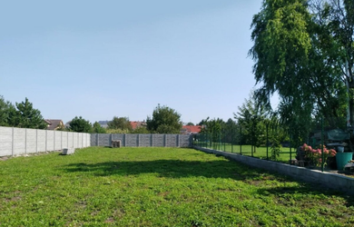 Pozemok na predaj - Malacky