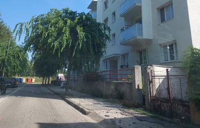 2 izbový byt na prenájom, Sihoť, Študenstská ul., od 10.09.2026