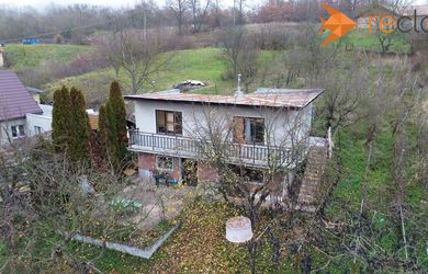 Rodinný dom/ Chalupa Súdovce