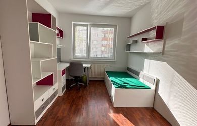 Samostatná uzamykateľná izba BEZ DEPOZITU