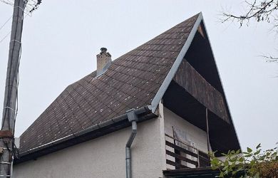 Predaj chaty Zemplínska Šírava - Kaluža