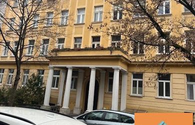 Mezonetový byt po novej rekonštrukcii, SIENKIEWICZOVA ul.