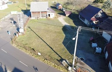 Jedinečný stavebný pozemok, Liptovská Štiavnica
