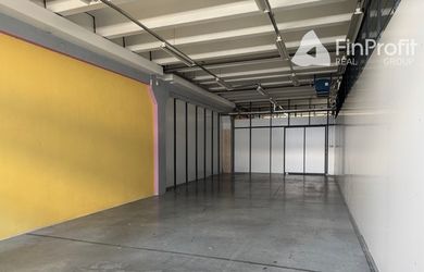 Temperovaný skladový priestor na prenájom - 100 m2, ul. Stará Vajnorská