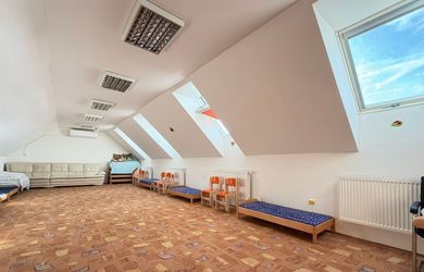 Ponúkame na prenájom dom o veľkosti 165m2, Bratislava – Rusovce