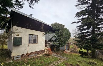 CHATA SO ZÁHRADOU KOŠICE - SEVER/ČIČKY