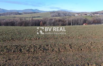 BV REAL Na predaj 2 pozemky obec Šútovce FM2384