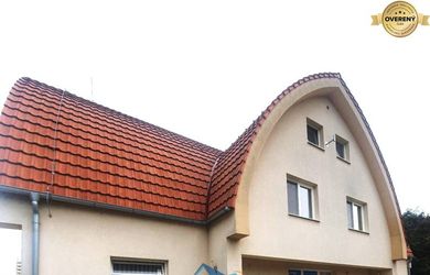 Polyfunkčná budova v centre mesta Galanta NA PREDAJ