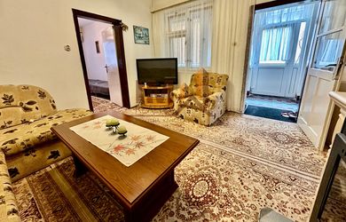 NA PREDAJ - 3 IZBOVÝ RODINNÝ DOM - ČIASTOČNÁ REKONŠTRUKCIA - V ŠURANOCH