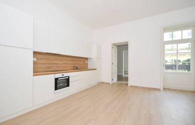 PERGO - Exkluzívny 4-izbový byt v Paláci Motešických