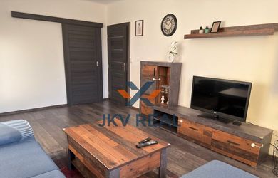 ✨ Štýlové bývanie bez starostí v srdci Prešova! ✨Levočská 51