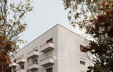 NOVOSTAVBA_1 izb. apartmán "č.105" /33m2/ CENTRUM - Žilina