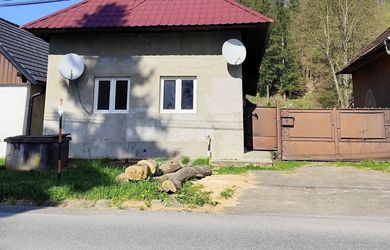 Rodinný dom v TOP lokalite na predaj